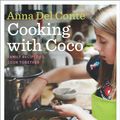 Cover Art for 9780701184889, Cooking with Coco: Family Recipes to Cook Together by Anna Del Conte