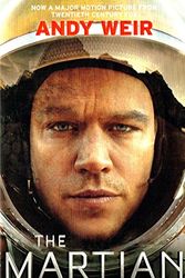 Cover Art for 9781785033827, The Martian : by Andy Weir