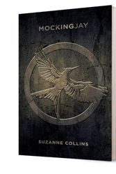Cover Art for 9781743629871, Mockingjay by Suzanne Collins
