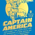 Cover Art for 9780143135746, Captain America by Jack Kirby, Joe Simon, Stan Lee, Jim Steranko, Romita Sr, John