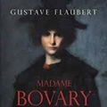 Cover Art for B0829CVBXP, Madame Bovary by Gustave Flaubert