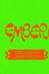Cover Art for 9781623260385, Ed Emberley by Todd Oldham
