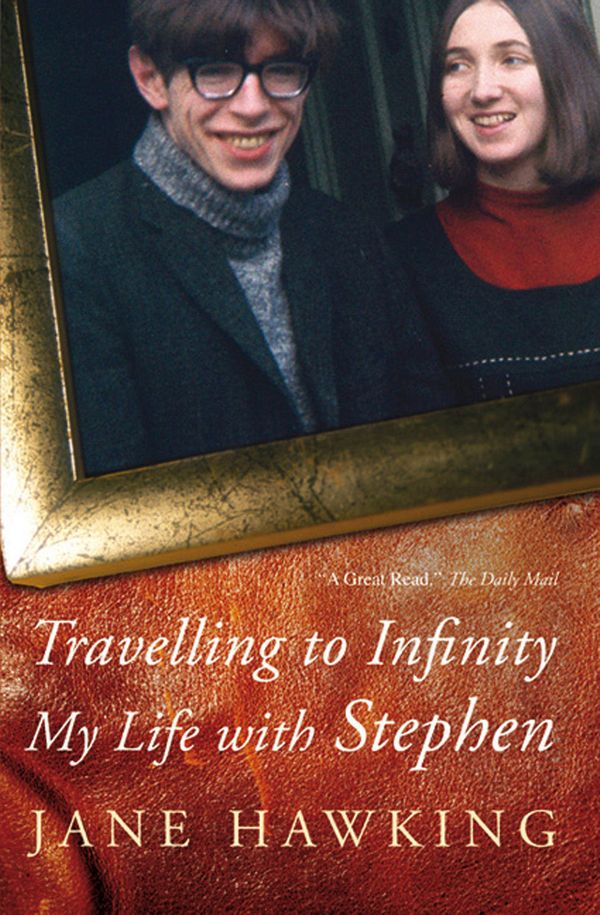 Cover Art for 9781846882852, Travelling to Infinity: My Life with Stephen by Jane Hawking