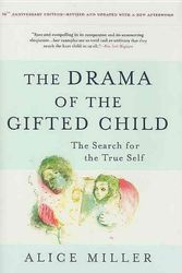 Cover Art for 9780465012619, The Drama of the Gifted Child by Alice Miller