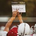 Cover Art for 9780324596557, Leadership by Robert Lussier, Christopher Achua