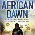 Cover Art for 9780857385697, African Dawn by Tony Park