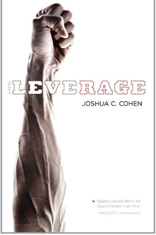 Cover Art for 9780525423065, Leverage by Unknown