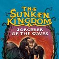 Cover Art for 9780375948084, Sorcerer of the Waves by Kim Wilkins