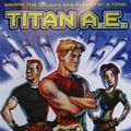 Cover Art for 0503903600488, Titan A.E. by 
