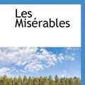 Cover Art for 9781116822366, Les Miserables by Victor Hugo