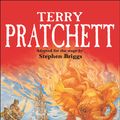 Cover Art for 9780413771155, Fifth Elephant by Terry Pratchett