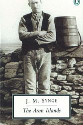 Cover Art for 9780140184327, The Aran Islands by J. M. Synge