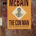Cover Art for 9780922890934, The Con Man by Ed McBain