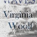 Cover Art for 9781473362994, The Waves by Virginia Woolf