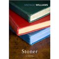 Cover Art for B00DDM5IAO, [ Stoner A Novel ] [ STONER A NOVEL ] BY Williams, John L. ( AUTHOR ) Jul-05-2012 Paperback by John L. Williams