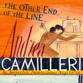 Cover Art for 9781529001815, The Other End of the Line (Inspector Montalbano mysteries) by Andrea Camilleri