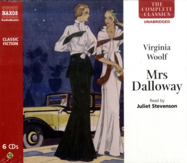 Cover Art for 9789626341339, Mrs Dalloway by Virginia Woolf