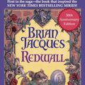 Cover Art for 9781101665985, Redwall by Brian Jacques