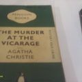 Cover Art for 9789995763145, The Murder at the Vicarage by Agatha Christie