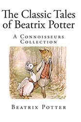 Cover Art for 9781494917241, The Classic Tales of Beatrix Potter by Beatrix Potter