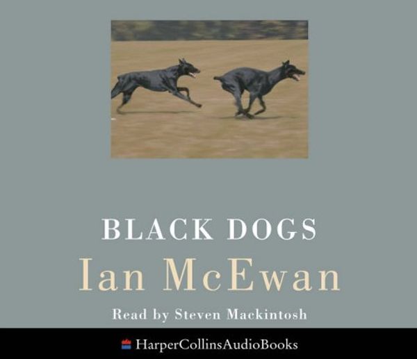Cover Art for 9780007231515, Black Dogs by Ian McEwan
