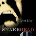 Cover Art for 9781433264474, Snakehead by Peter May