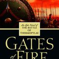 Cover Art for 9780553904055, Gates Of Fire by Steven Pressfield