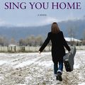 Cover Art for 9781611730524, Sing You Home by Jodi Picoult