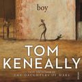 Cover Art for 9781760893194, The Dickens Boy by Tom Keneally