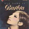 Cover Art for 9780881499711, Her Name Is Barbra: An Intimate Portrait of the Real Barbra Streisand by Randall Riese
