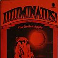 Cover Art for 9780722192092, Illuminatus! by Robert Shea, Robert Anton Wilson