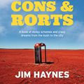 Cover Art for 9781760639693, Great Australian Scams, Cons and Rorts by Jim Haynes