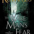 Cover Art for 0071125019000, The Wise Man's Fear (Kingkiller Chronicles) by Patrick Rothfuss