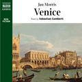 Cover Art for B00NPBJPG6, Venice by Jan Morris
