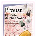 Cover Art for 9782081229167, Du Cote De Chez Swann by Marcel Proust