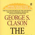 Cover Art for 9780451205360, The Richest Man in Babylon by George S. Clason