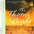 Cover Art for 9781405501903, The Thorn Birds by Colleen McCullough