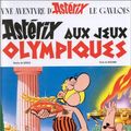 Cover Art for 9782012100121, Olympiques Hb (French Edition) by Goscinny R.
