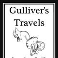 Cover Art for 9781627936330, Gulliver's Travels by Jonathan Swift