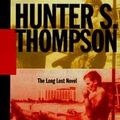 Cover Art for 9780684858180, The Rum Diary by Hunter S. Thompson