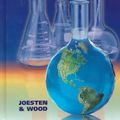 Cover Art for 9780030044632, The World of Chemistry by James Wood