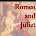 Cover Art for 9781091852280, Romeo and Juliet by William Shakespeare by William Shakespeare