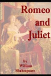 Cover Art for 9781091852280, Romeo and Juliet by William Shakespeare by William Shakespeare