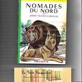 Cover Art for B0000DTPCA, Nomades du nord by L.j. Smith