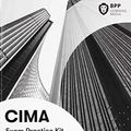 Cover Art for 9781509726769, CIMA F1Financial Reporting by BPP Learning Media