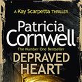 Cover Art for 9780007552467, Depraved Heart by Patricia Cornwell