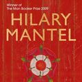 Cover Art for 9780007292417, Wolf Hall by Hilary Mantel