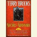 Cover Art for 9780739304273, The Sword of Shannara by Terry Brooks