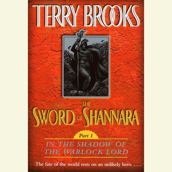 Cover Art for 9780739304273, The Sword of Shannara by Terry Brooks