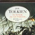 Cover Art for 9788445074312, Retorno Del Rey, El; Senor De Los Anillos III by J. R. r. Tolkien